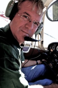 The Wind Beneath My Wing - The Aviator